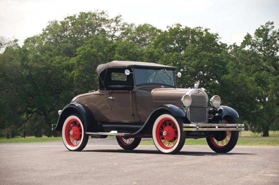 Ford Model A Roadster '1929